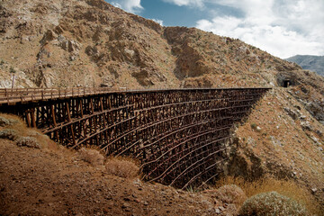 Goat Canyon Trestle