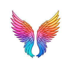 Fototapeta premium Alas LGBTQ