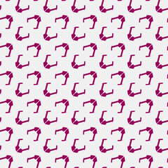 Seamless diagonal pattern. Repeat decorative design. Abstract texture for textile, fabric, wallpaper, wrapping paper.