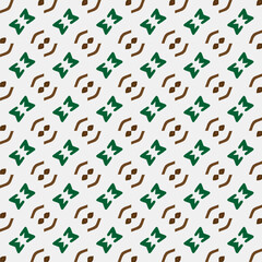 Seamless diagonal pattern. Repeat decorative design. Abstract texture for textile, fabric, wallpaper, wrapping paper.