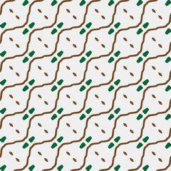 Seamless diagonal pattern. Repeat decorative design. Abstract texture for textile, fabric, wallpaper, wrapping paper.