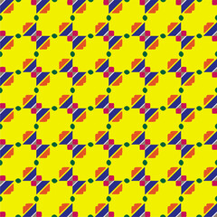 Seamless diagonal pattern. Repeat decorative design. Abstract texture for textile, fabric, wallpaper, wrapping paper.