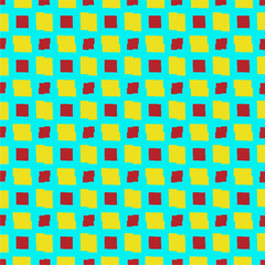 Seamless diagonal pattern. Repeat decorative design. Abstract texture for textile, fabric, wallpaper, wrapping paper.