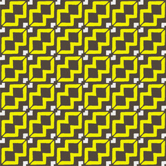Seamless diagonal pattern. Repeat decorative design. Abstract texture for textile, fabric, wallpaper, wrapping paper.
