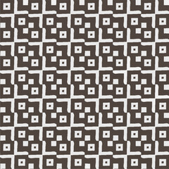 Seamless diagonal pattern. Repeat decorative design. Abstract texture for textile, fabric, wallpaper, wrapping paper.