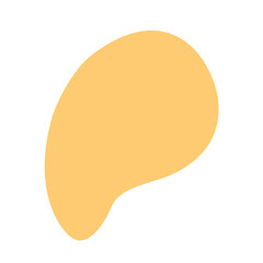 trendy shape element