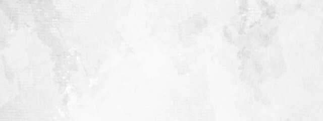 White cement, stone and concrete grunge wall texture background. Retro pattern wall plaster and scratches background. Abstract grey and white wall marble texture background.