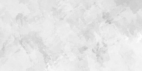 White cement, stone and concrete grunge wall texture background. Retro pattern wall plaster and scratches background. Abstract grey and white wall marble texture background.