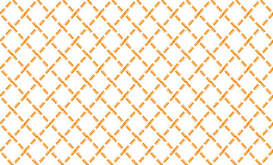 seamless pattern with dots yellow grid, Set of golden yellow Seamless Geometric Diamonds Patterns repeat replete image design for fabric printing or wallpaper or shirt print