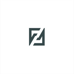 Letter F abstract Logo that combines elegant and professional Letter F Logo.