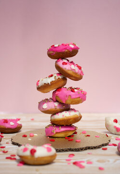 Mini donas