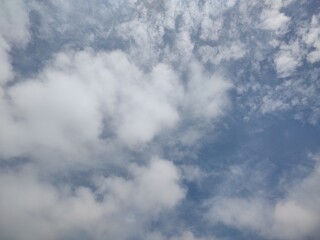 東京のそら(23.6.13)　