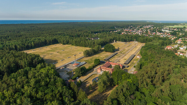 Muzeum Stutthof
