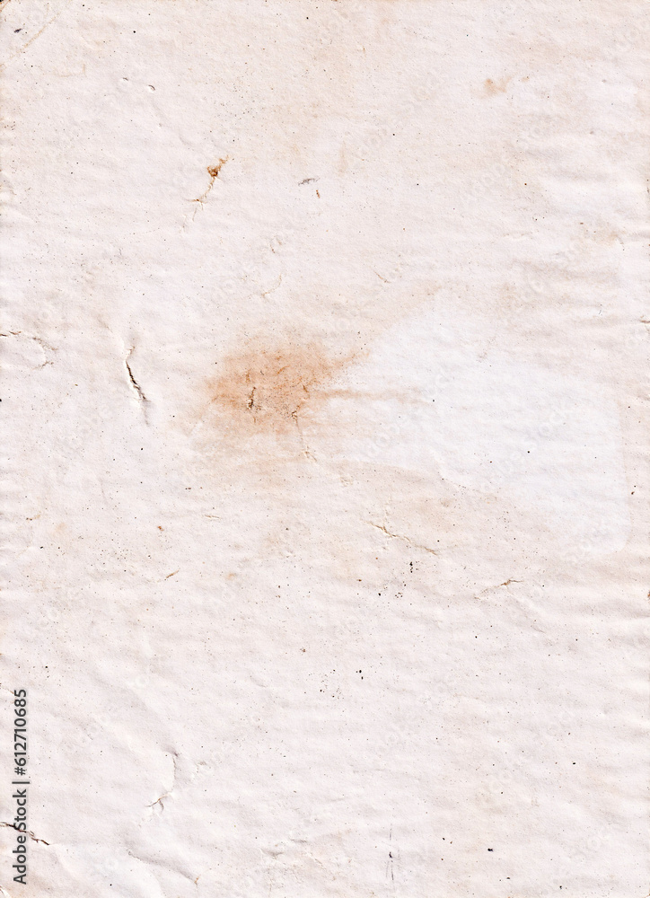 Poster abstract rough paper texture. vintage ancient paper background