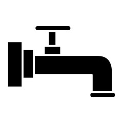 water tap