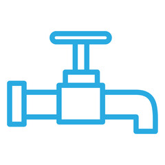water tap