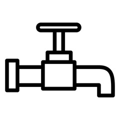 water tap