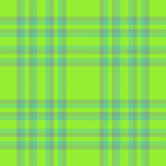 Tartan background vector of fabric check textile with a texture seamless pattern plaid.