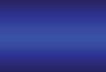Abstract background. Smooth blue gradient background. Vector illustrator.