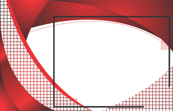 coo and red background