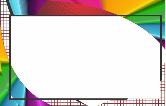 abstract colorful background
