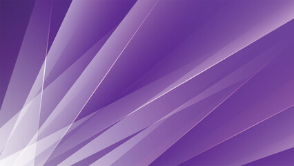 Abstract background with gradient color shapes