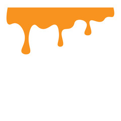 Fototapeta premium Drop Liquid Element