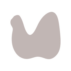 Abstract Line Boho Color Minimal  Decorate Doodle Hand Draw