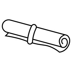 Notary Icon Element