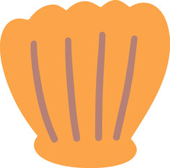 Summer Sea Shell