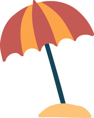 Summer Parasol © putracetol