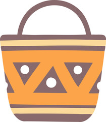 Summer Tote Bag