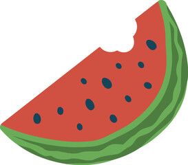 Summer Watermelon