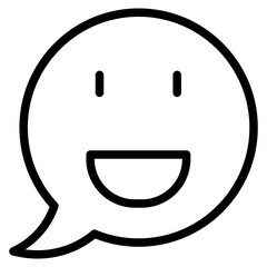 positive feedback line