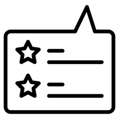 positive feedback line