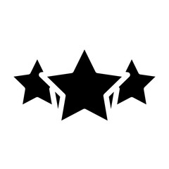 positive feedback glyph 