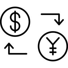 Exchange Icon