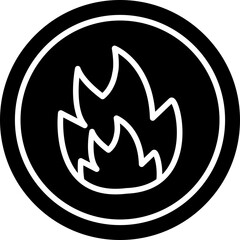 Fire Icon