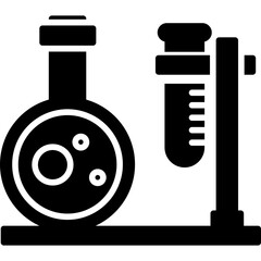 Lab Icon