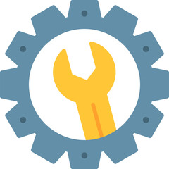 Maintenance Icon