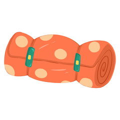 Sleeping bag Backpack Camping 