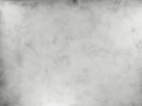 白いもやもや背景