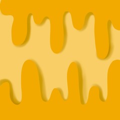 Honey background