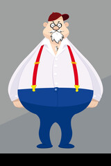 Filippo - People 002