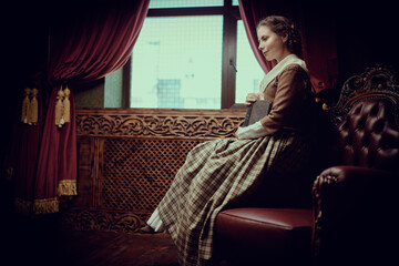 castle of aristocrat