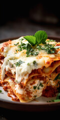 Lasagna