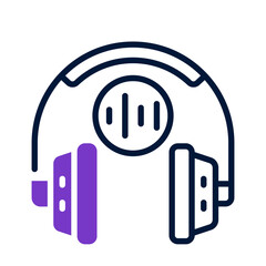 music icon for your website, mobile, presentation, and logo design.