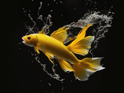 Fish Background