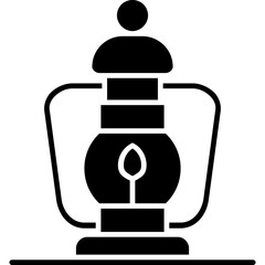 Lantern Icon