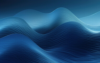 Abstract background illustration,created with generative ai tecnology.